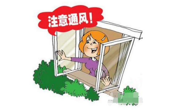 室內裝修甲醛污染是怎么產生的？細談裝修誤區！