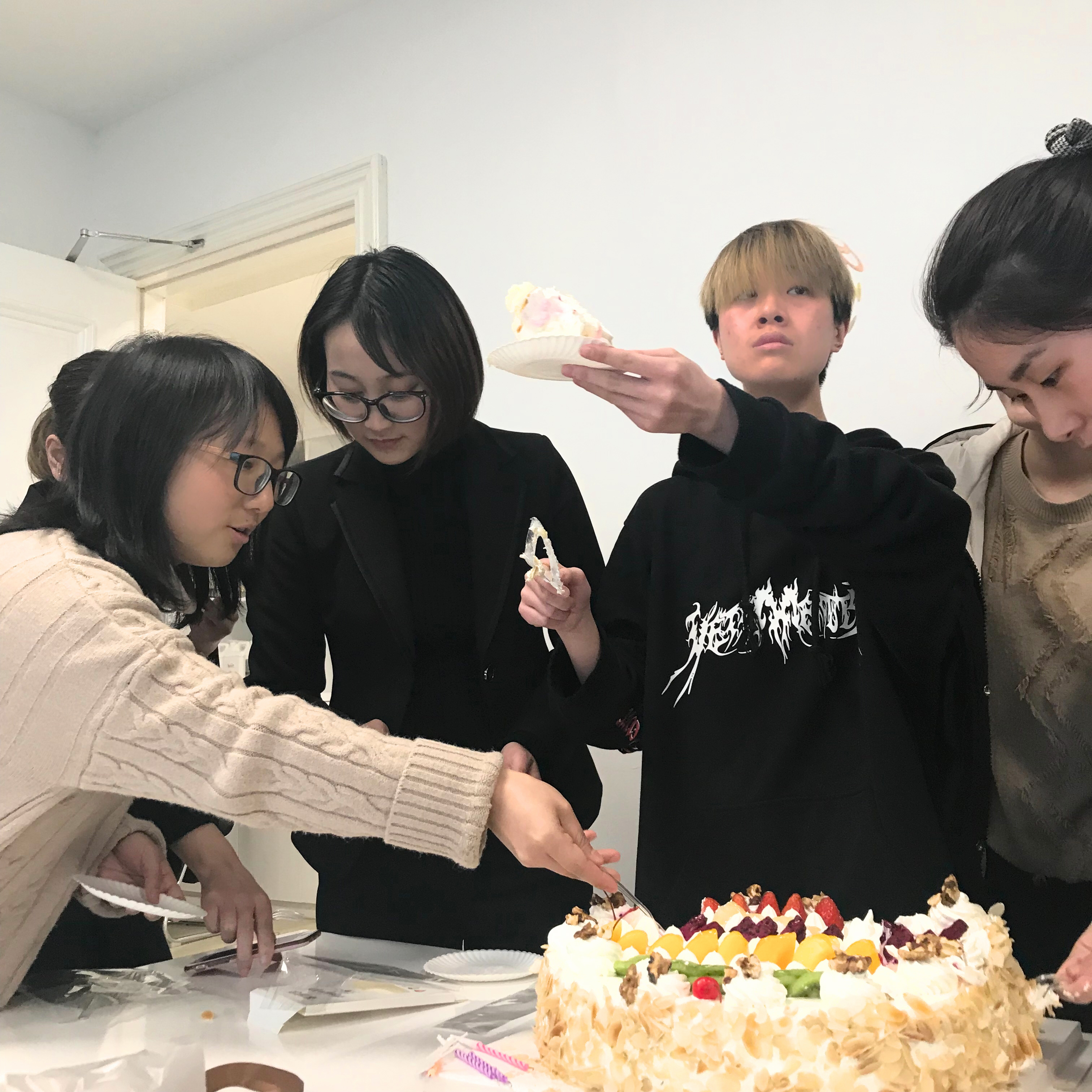 【3月生日會】是時候展現真正的最佳技術了