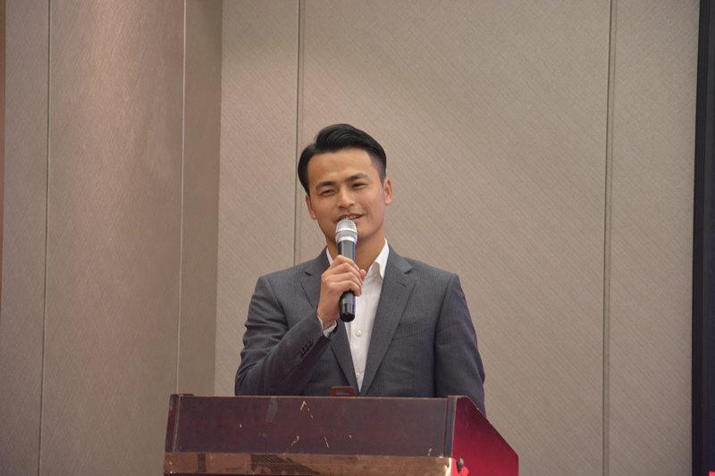 【7月生日會】喂——請問你是在網紅公司上班嗎？
