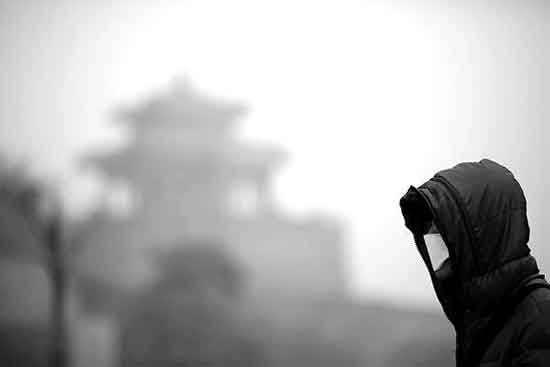 科普｜室內(nèi)污染遠(yuǎn)比你想象中的可怕